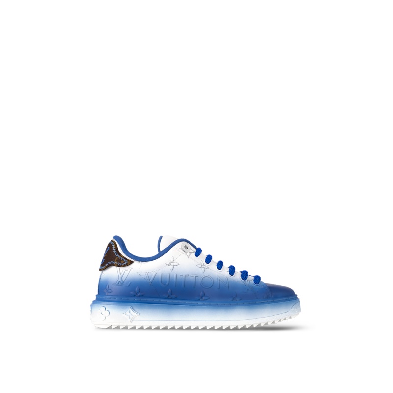Time Out Sneaker - Image 2